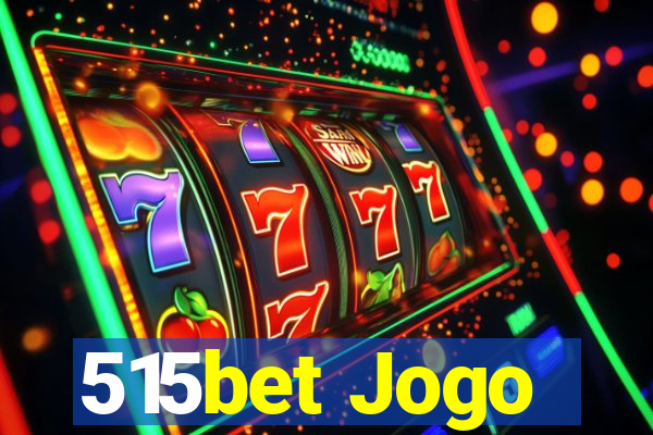 515bet Jogo